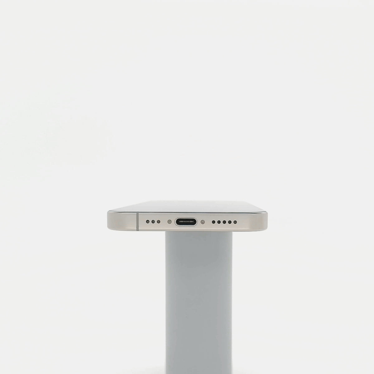 95新 Apple iPhone 16 Pro 128G 原色鈦金屬 中國大陸版