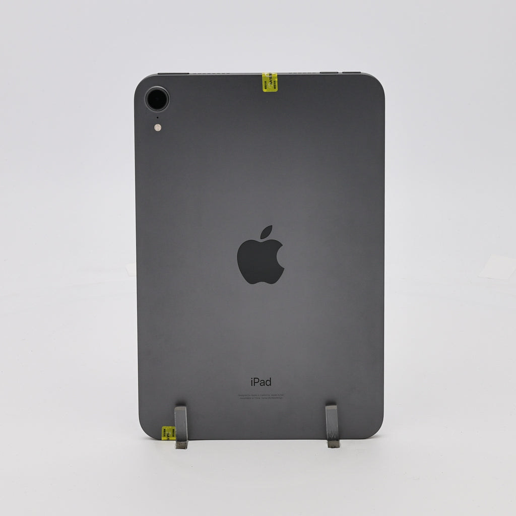 95新 Apple iPad mini6 256G 深空灰色 WIFI