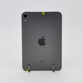 95新 Apple iPad mini6 256G 深空灰色 WIFI