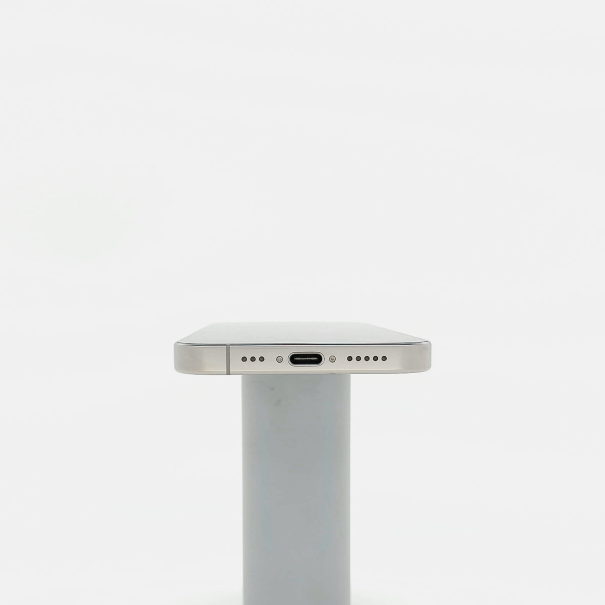 99新 Apple iPhone 16 Pro 128G 原色鈦金屬 中國大陸版