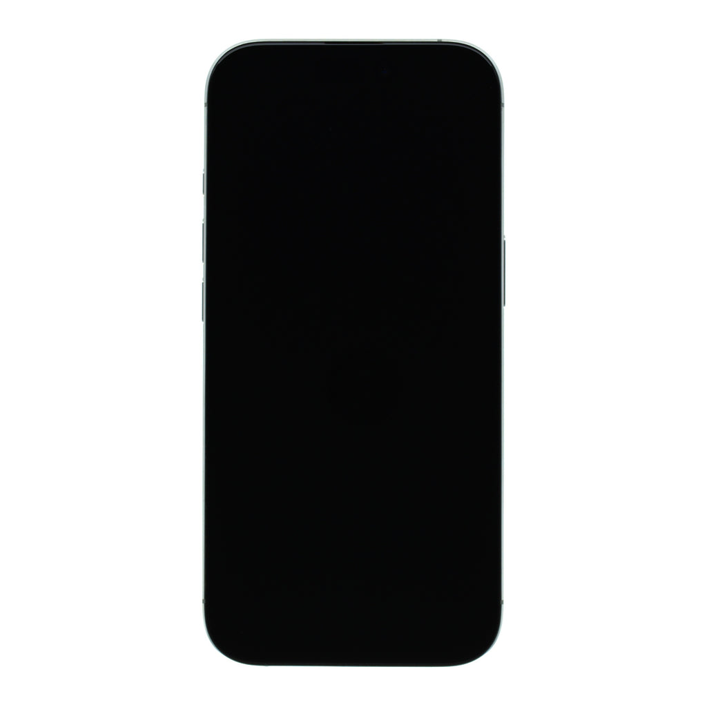 95新 Apple iPhone 16 Pro 128G 白色鈦金屬 中國大陸版
