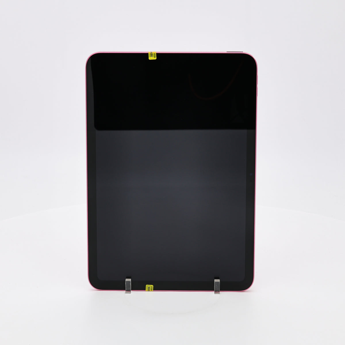 99新 Apple iPad 10代 256G 粉紅色 WIFI