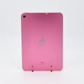 99新 Apple iPad 10代 256G 粉紅色 WIFI