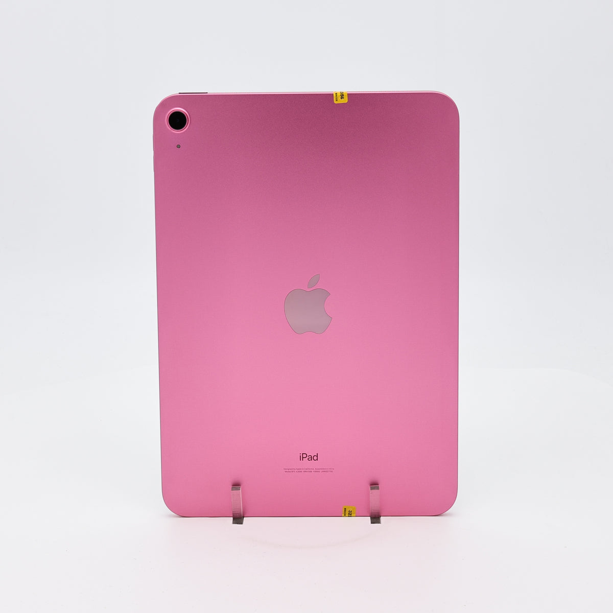 99新 Apple iPad 10代 256G 粉紅色 WIFI