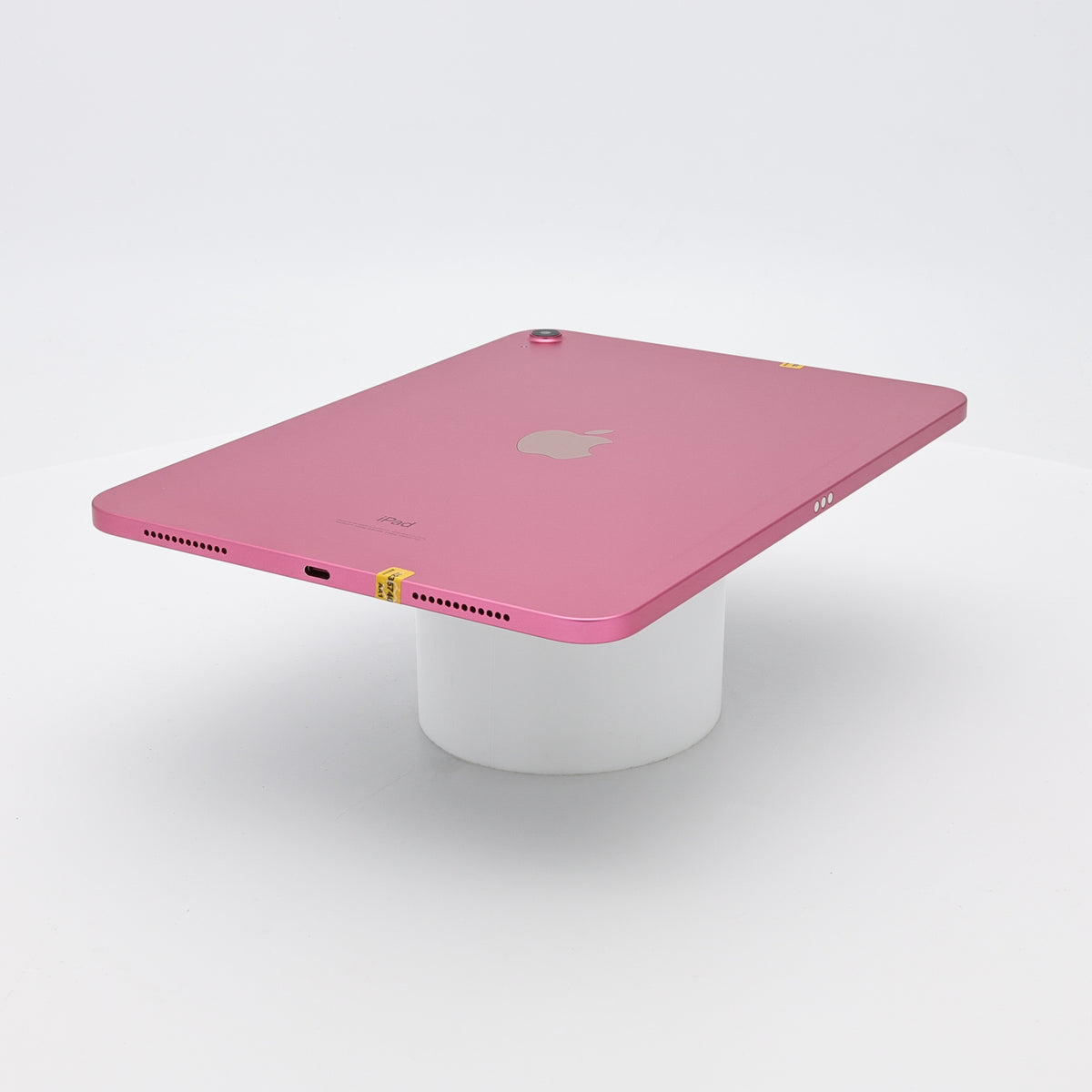 99新 Apple iPad 10代 256G 粉紅色 WIFI