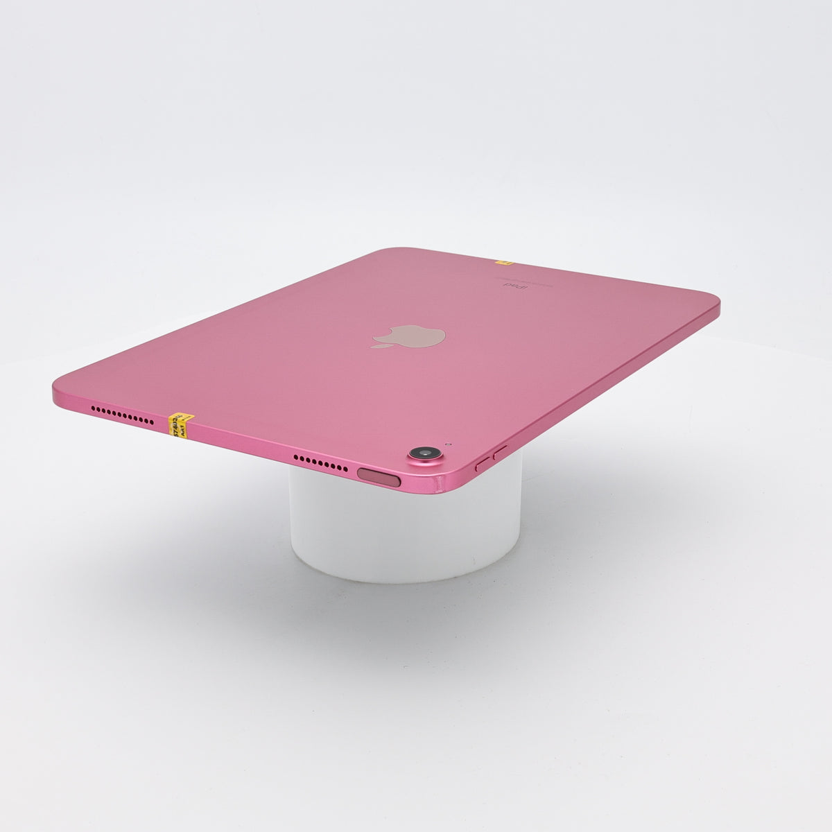 99新 Apple iPad 10代 256G 粉紅色 WIFI