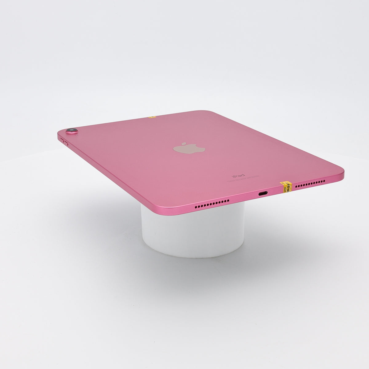 99新 Apple iPad 10代 256G 粉紅色 WIFI
