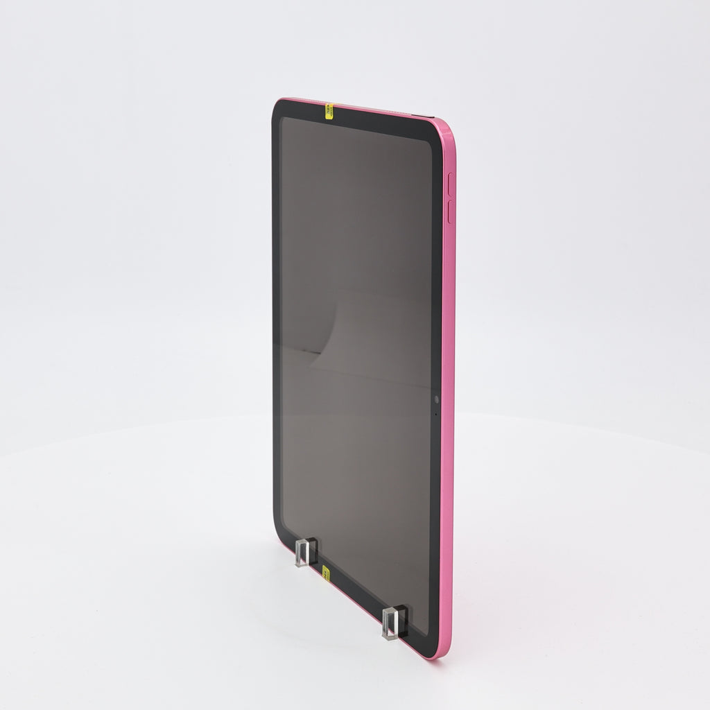 99新 Apple iPad 10代 256G 粉紅色 WIFI