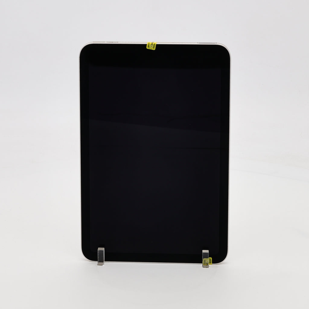 95新 Apple iPad mini6 64G 星光色 WIFI