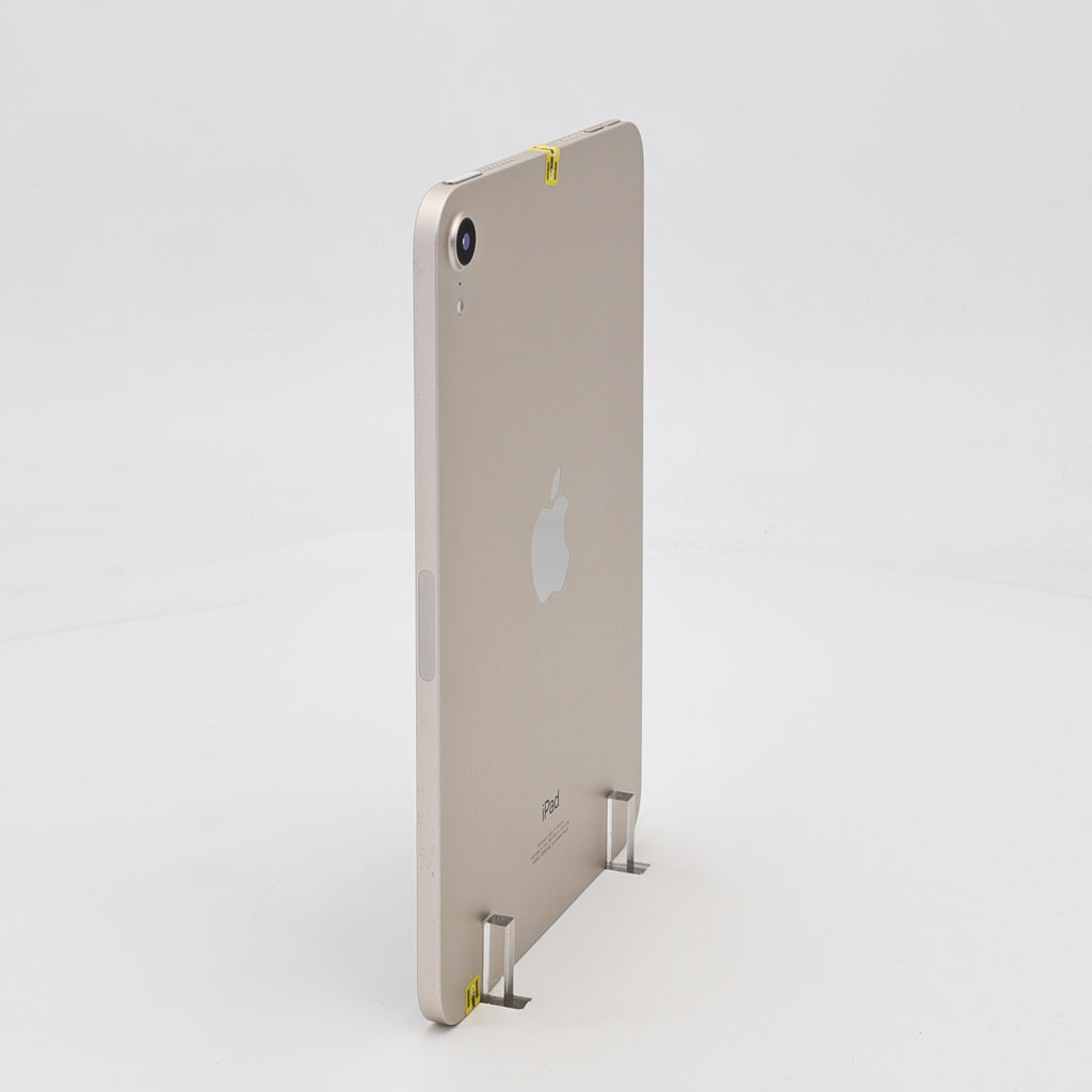 95新 Apple iPad mini6 64G 星光色 WIFI