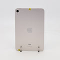 95新 Apple iPad mini6 64G 星光色 WIFI