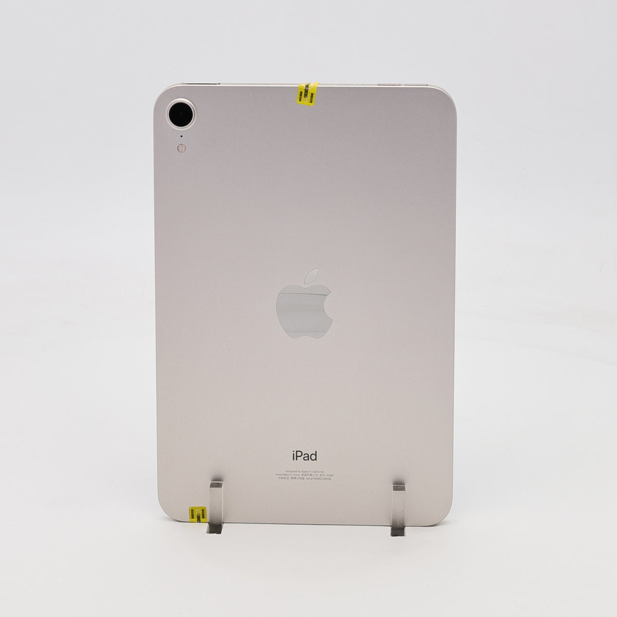 95新 Apple iPad mini6 64G 星光色 WIFI