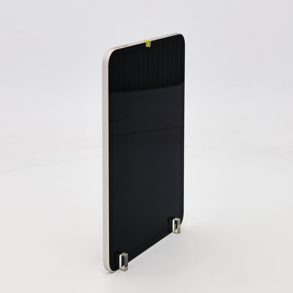 95新 Apple iPad mini6 64G 星光色 WIFI