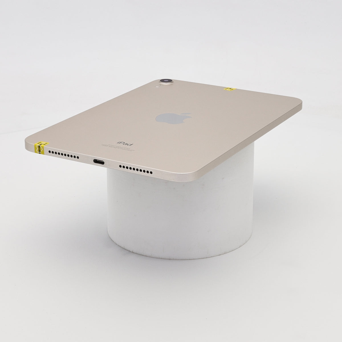95新 Apple iPad mini6 64G 星光色 WIFI