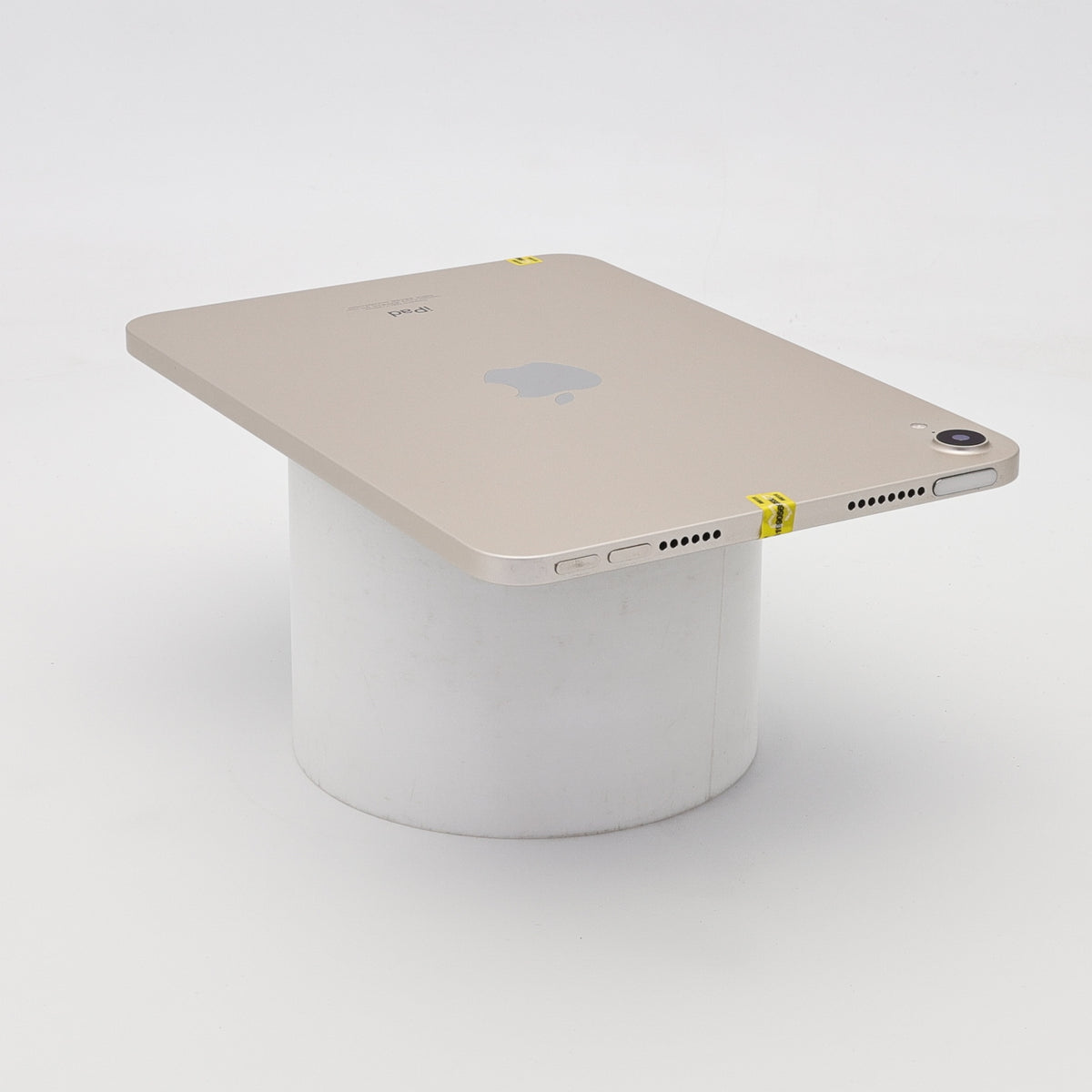 95新 Apple iPad mini6 64G 星光色 WIFI
