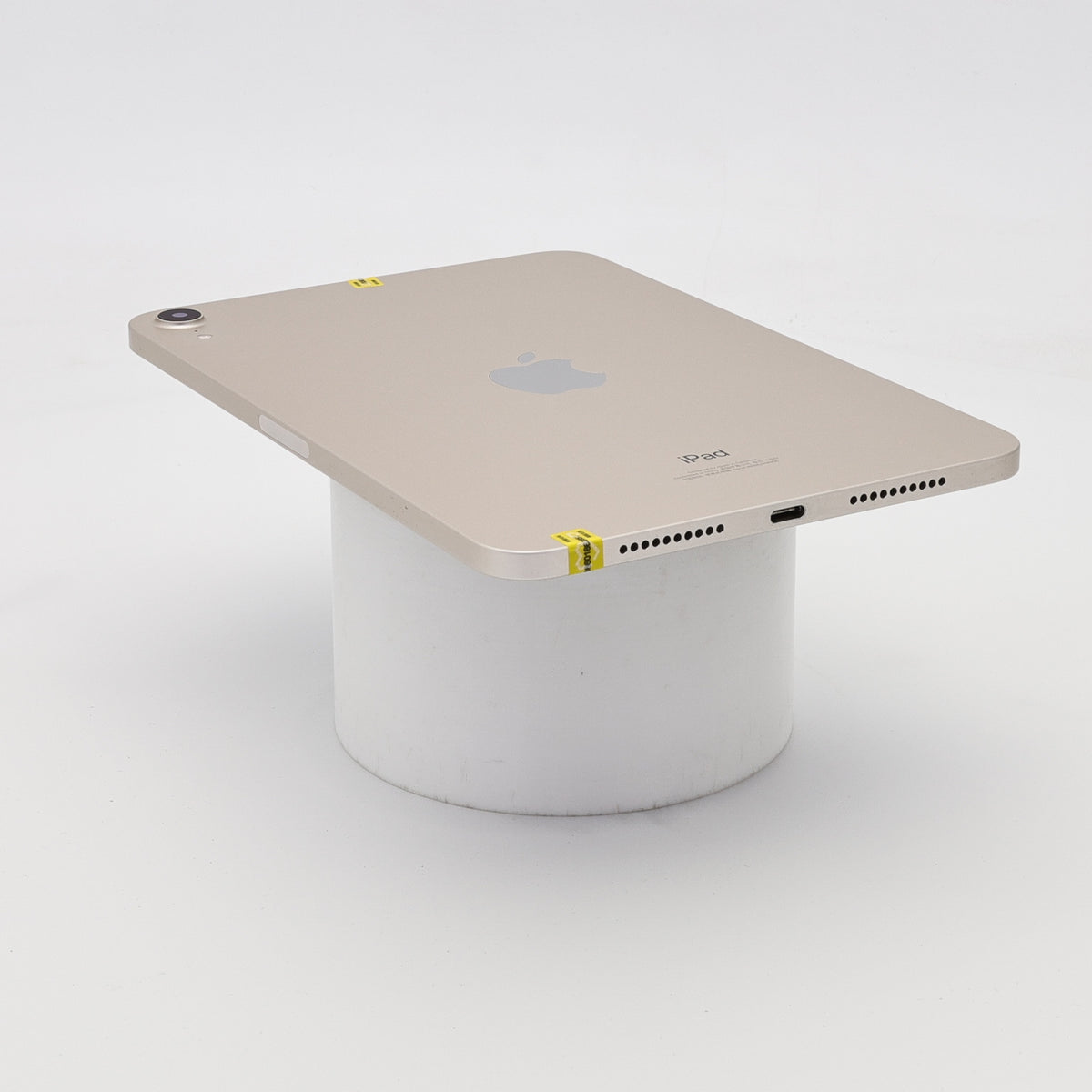 95新 Apple iPad mini6 64G 星光色 WIFI