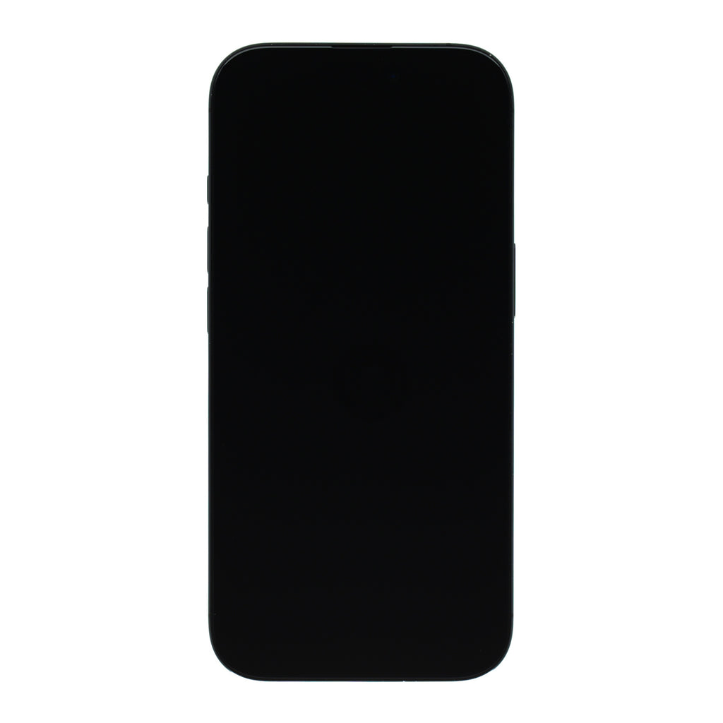 95新 Apple iPhone 16 Pro 128G 黑色鈦金屬 中國大陸版