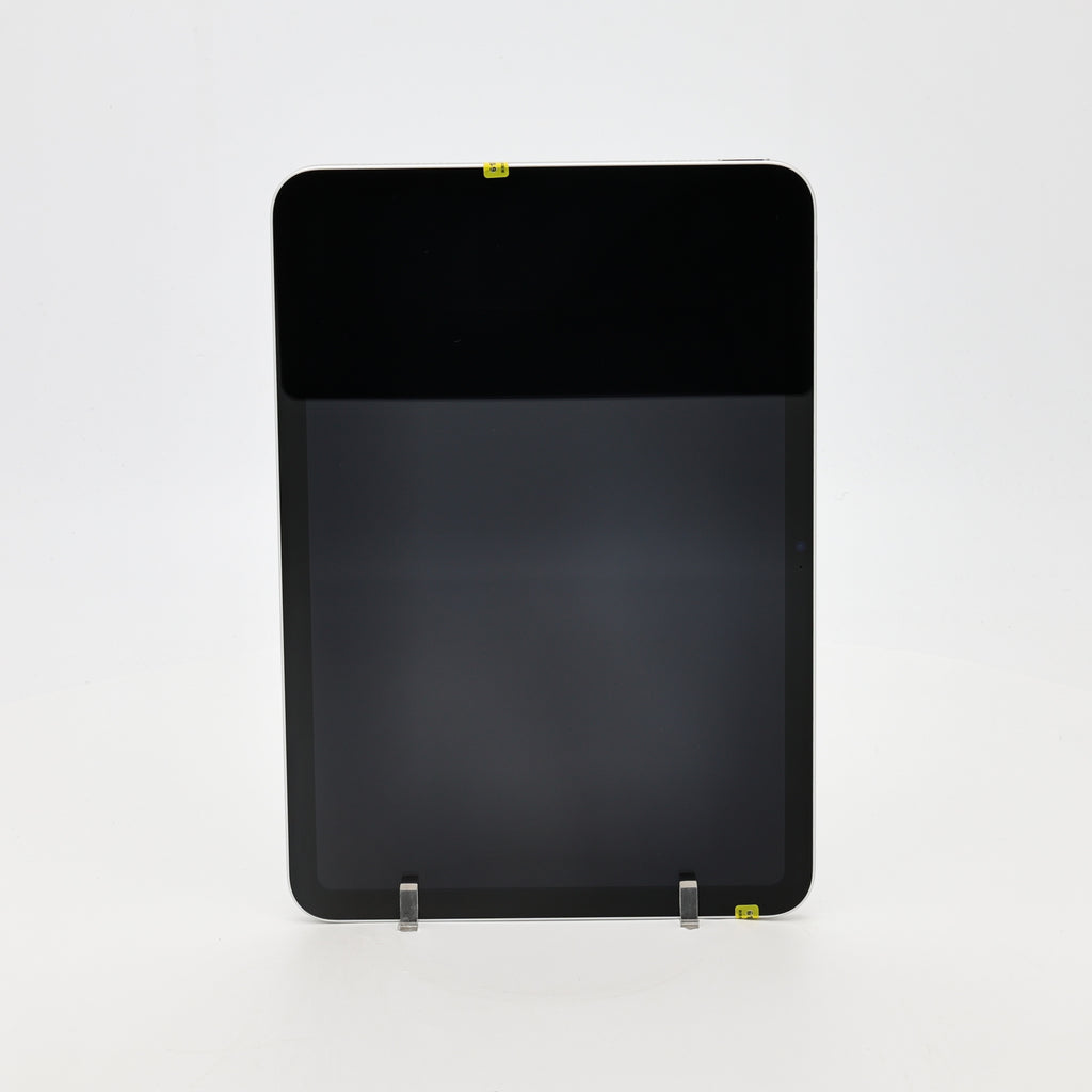 95新 Apple iPad 10代 256G 銀色 WIFI