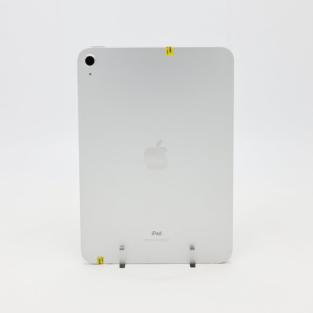 95新 Apple iPad 10代 256G 銀色 WIFI