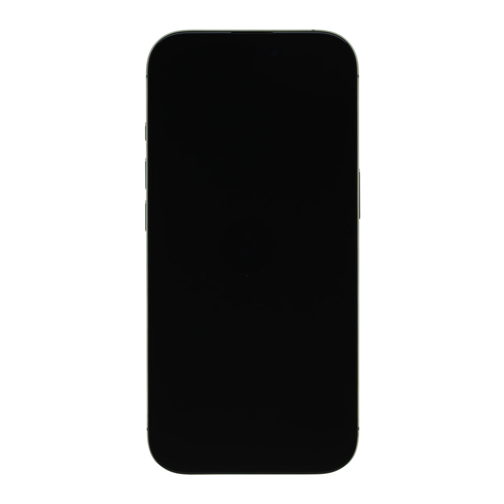 95新 Apple iPhone 16 Pro 128G 原色鈦金屬 中國大陸版