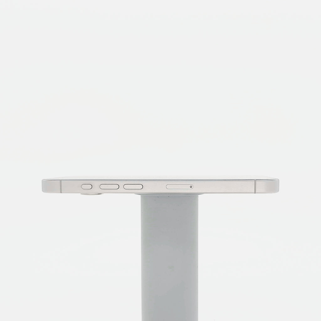 95新 Apple iPhone 15 Pro 128G 白色鈦金屬 中國大陸版