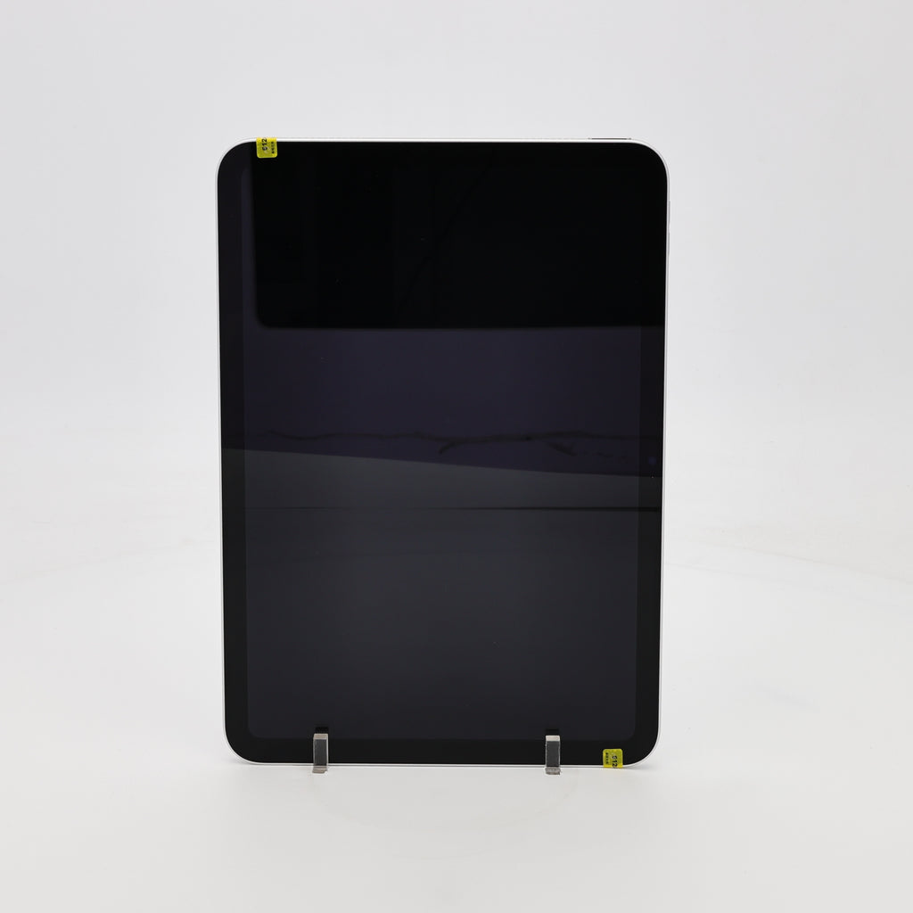 99新 Apple iPad 10代 256G 銀色 WIFI
