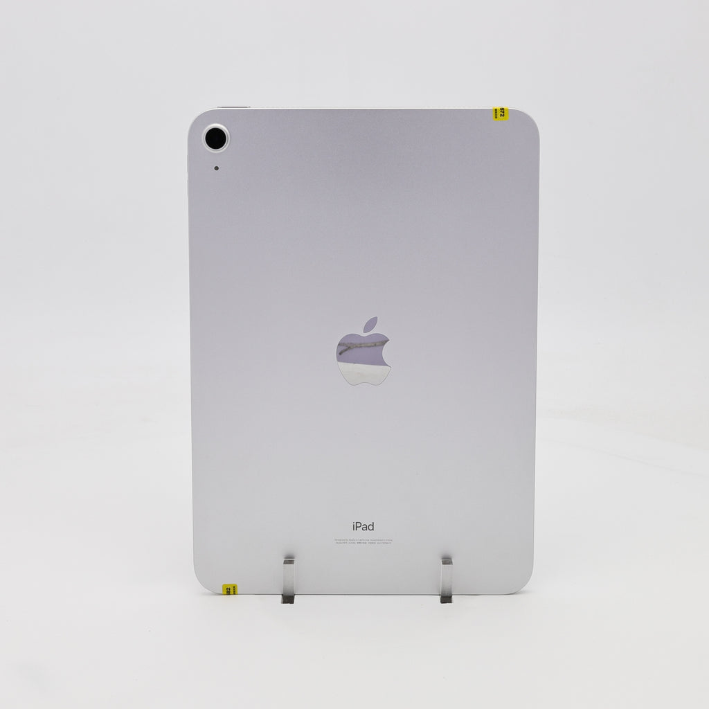99新 Apple iPad 10代 256G 銀色 WIFI