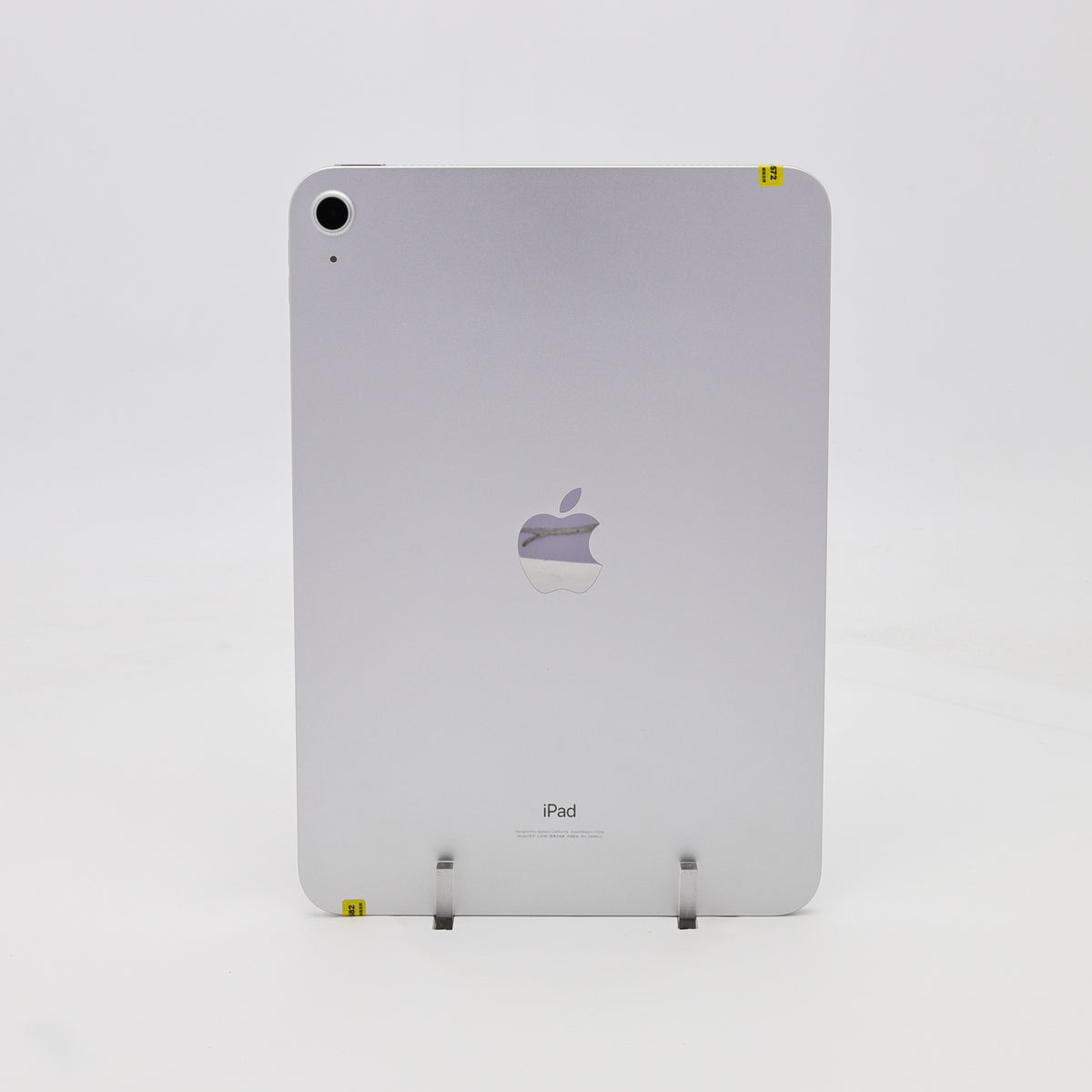 99新 Apple iPad 10代 256G 銀色 WIFI