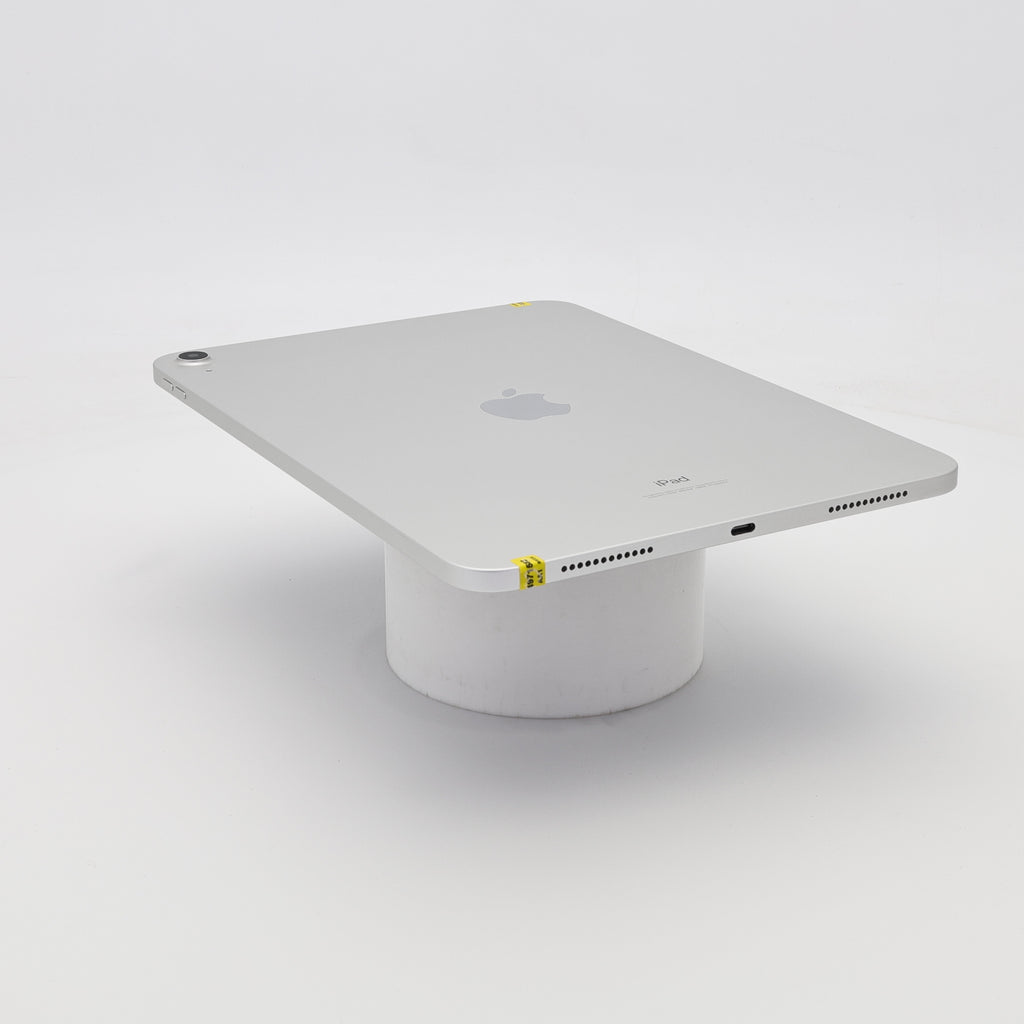 99新 Apple iPad 10代 256G 銀色 WIFI