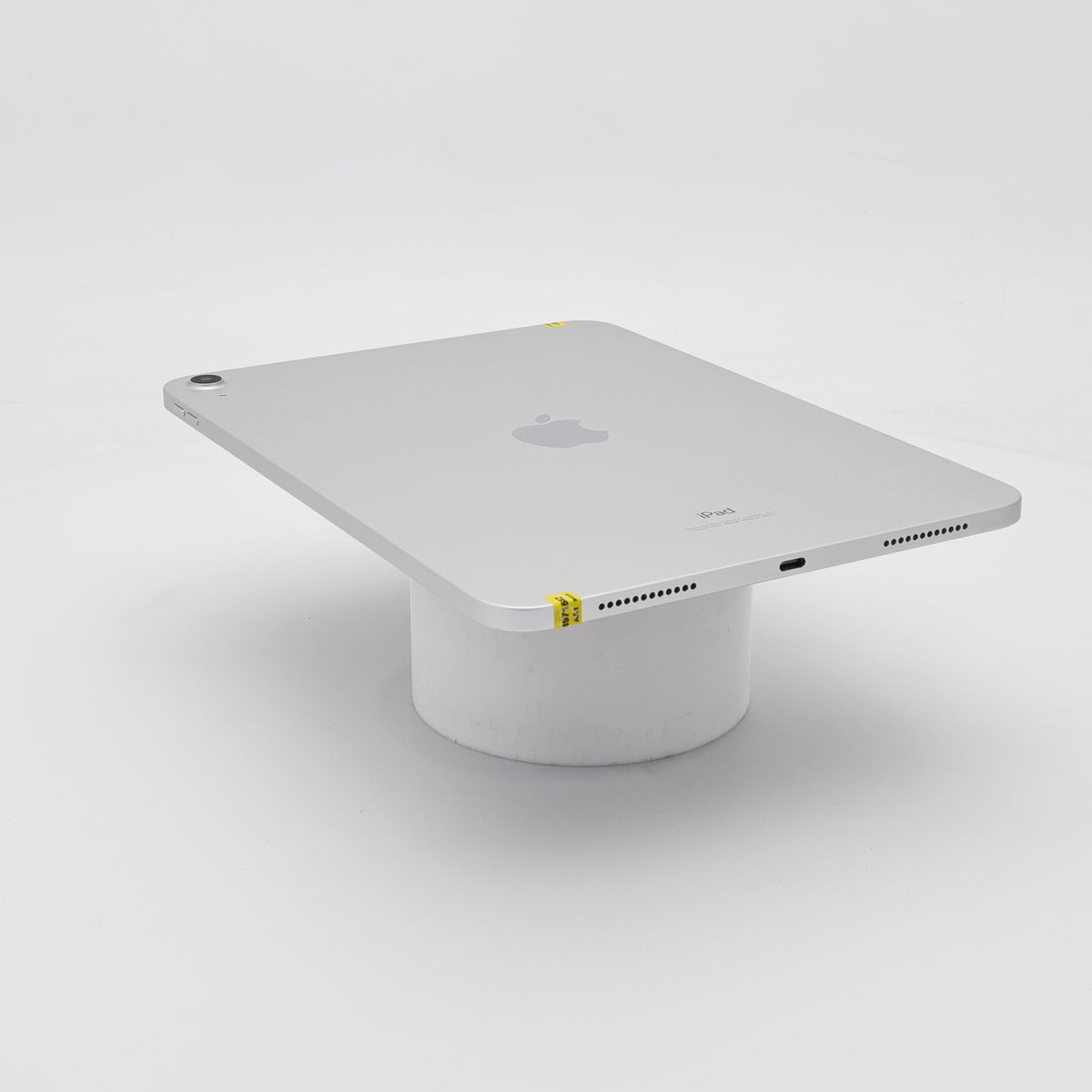 99新 Apple iPad 10代 256G 銀色 WIFI