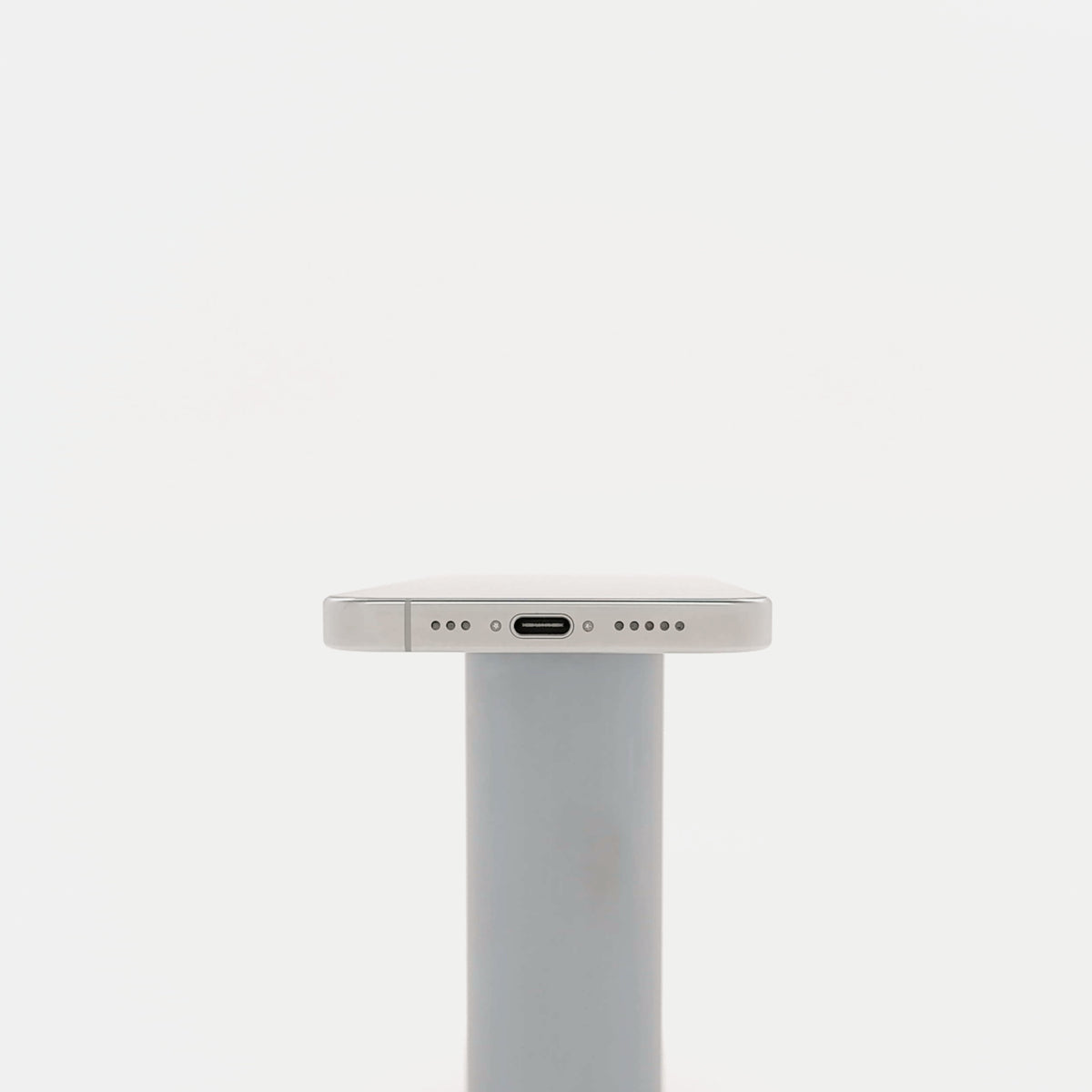 95新 Apple iPhone 16 Pro 128G 白色鈦金屬 中國大陸版