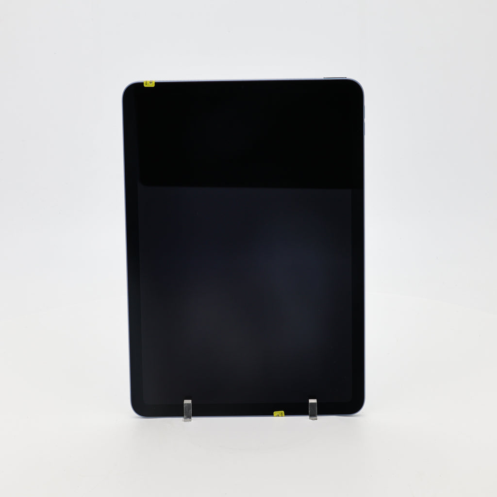 99新 Apple iPad Air5 256G 藍色 WIFI