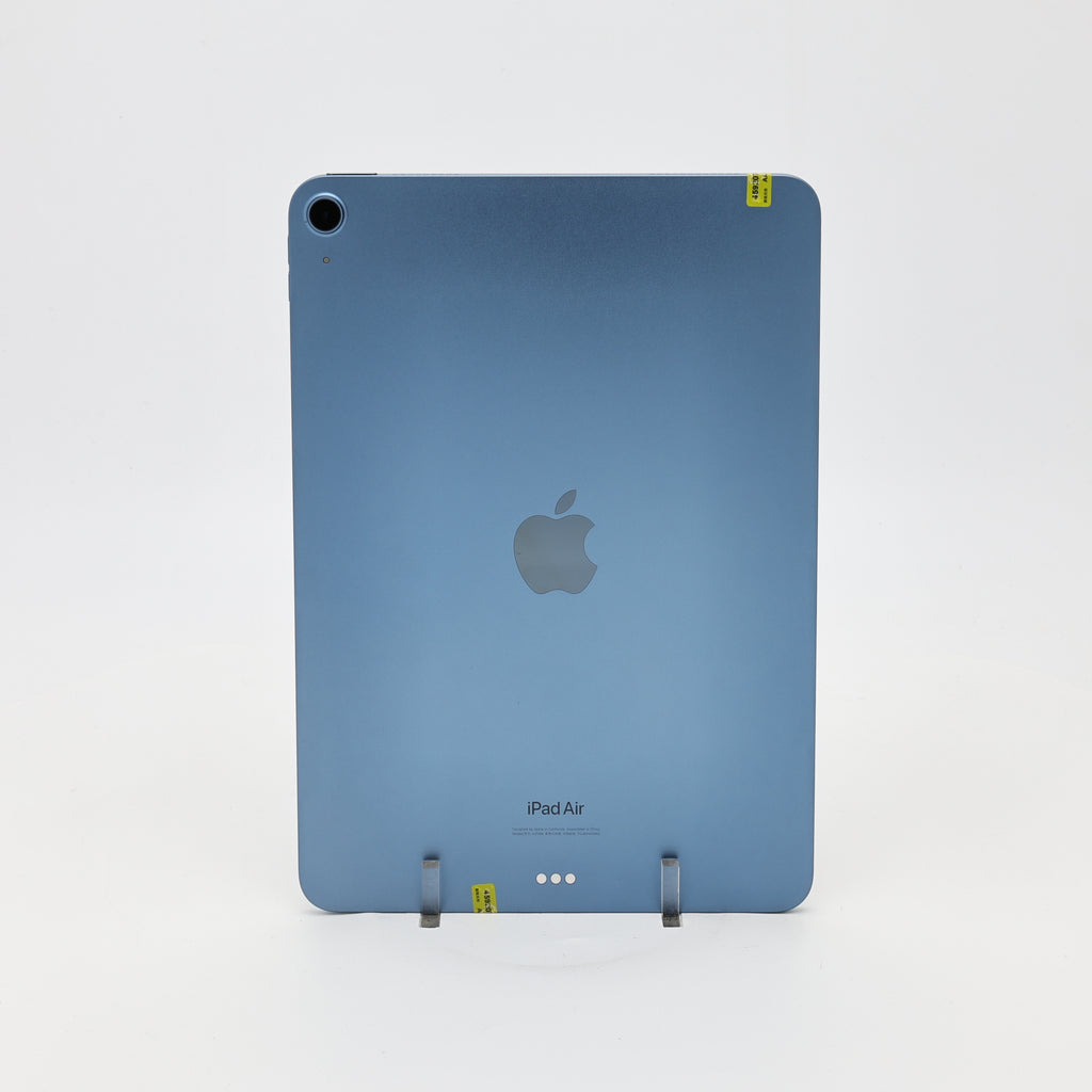 99新 Apple iPad Air5 256G 藍色 WIFI