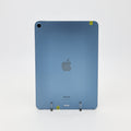 99新 Apple iPad Air5 256G 藍色 WIFI