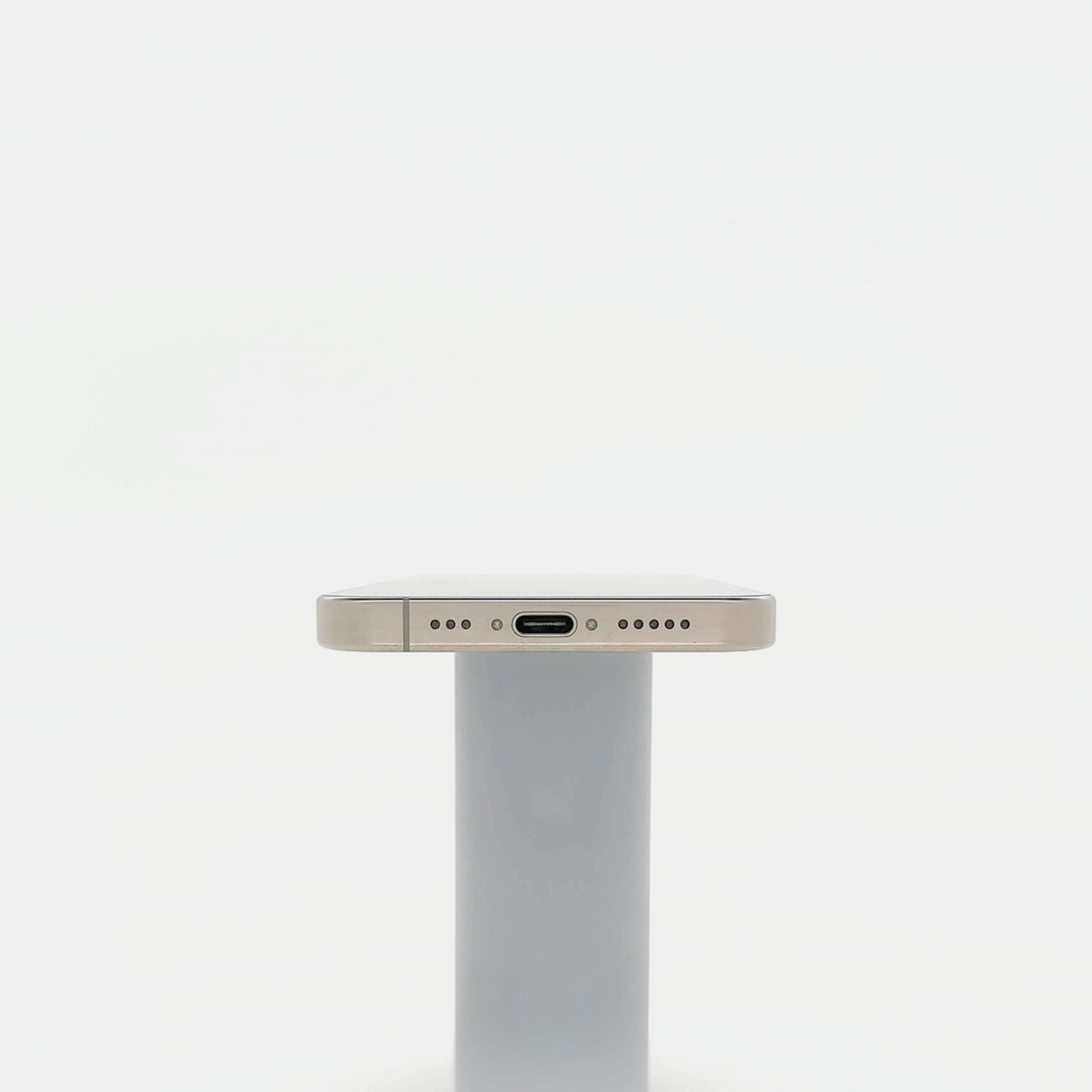 95新 Apple iPhone 16 Pro 256G 原色鈦金屬 中國大陸版