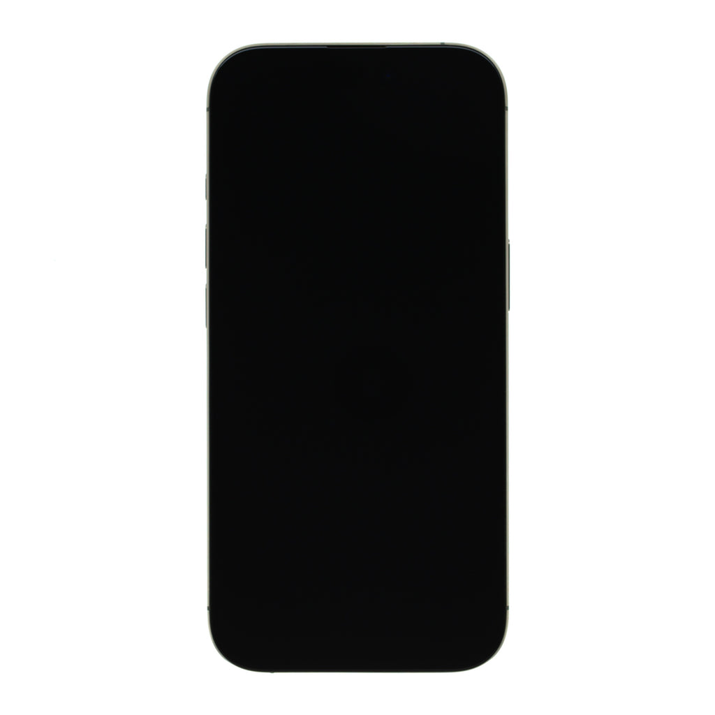 95新 Apple iPhone 16 Pro 256G 原色鈦金屬 中國大陸版