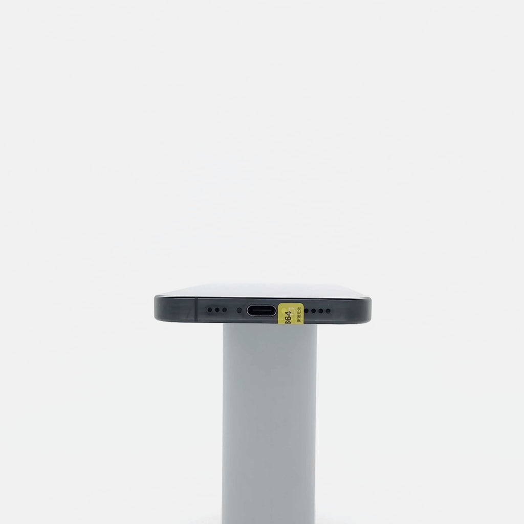 95新 Apple iPhone 16 Pro 256G 黑色鈦金屬 中國大陸版