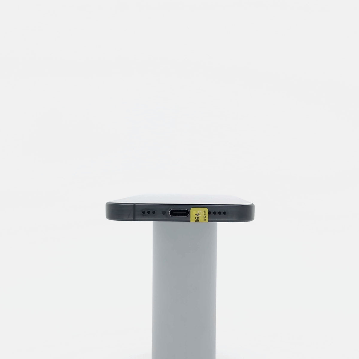 95新 Apple iPhone 16 Pro 256G 黑色鈦金屬 中國大陸版