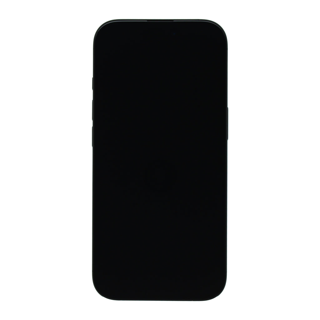 95新 Apple iPhone 16 Pro 256G 黑色鈦金屬 中國大陸版
