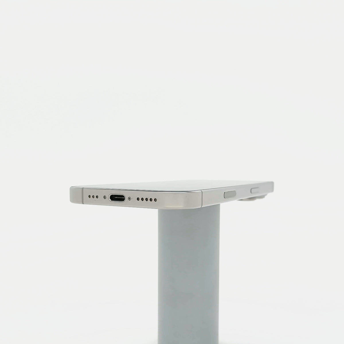 95新 Apple iPhone 16 Pro 128G 原色鈦金屬 中國大陸版