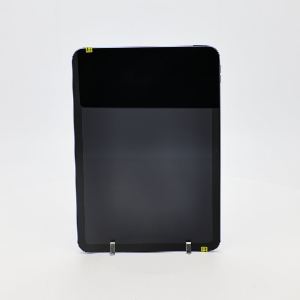 95新 Apple iPad 10代 64G 藍色 WIFI