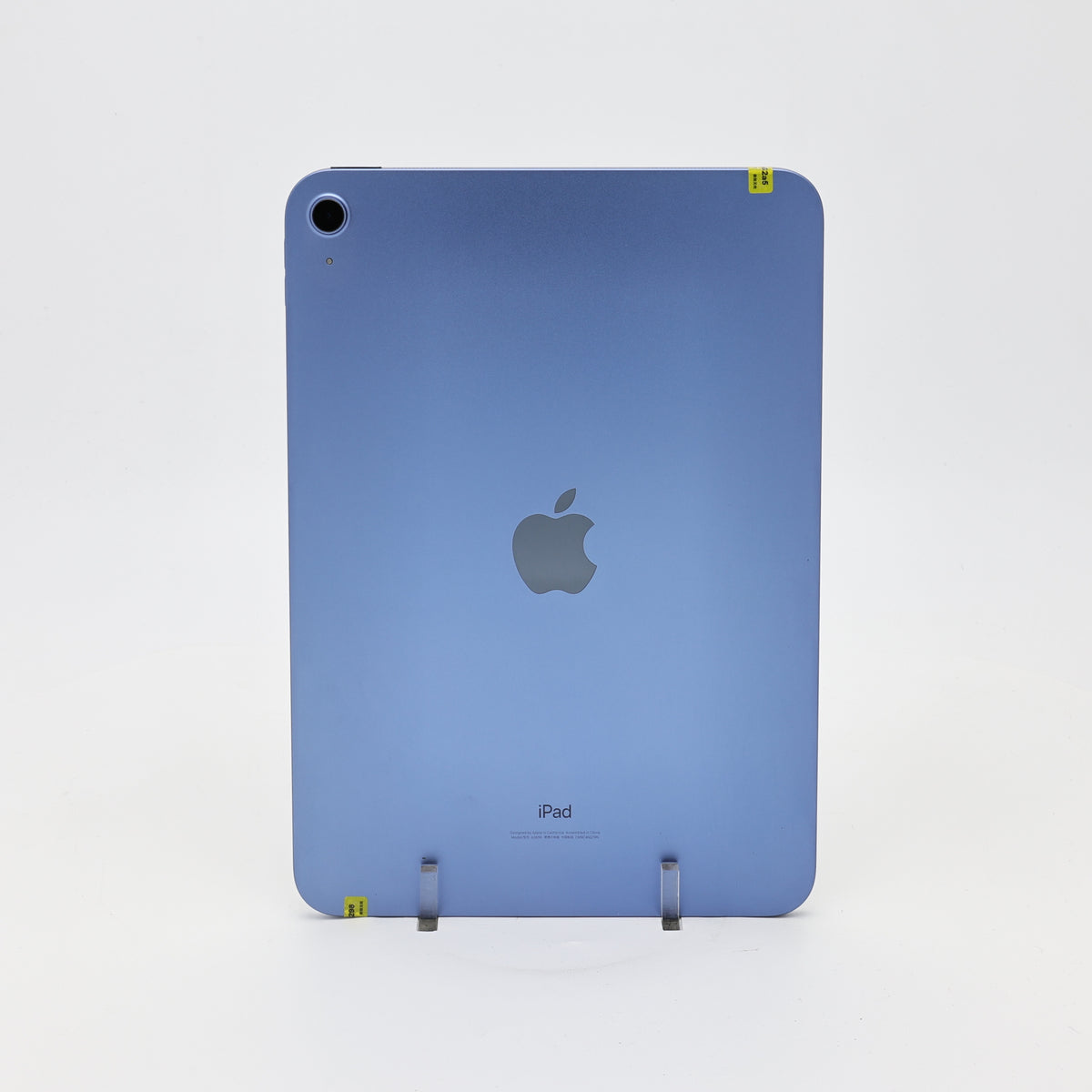 95新 Apple iPad 10代 64G 藍色 WIFI