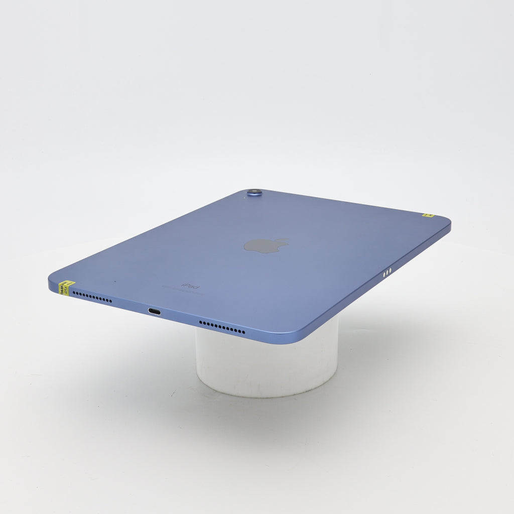 95新 Apple iPad 10代 64G 藍色 WIFI