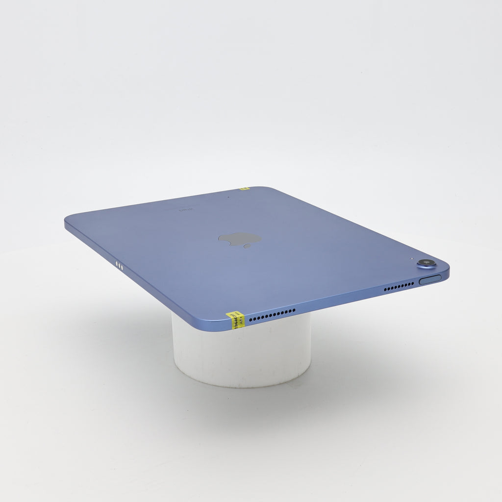 95新 Apple iPad 10代 64G 藍色 WIFI