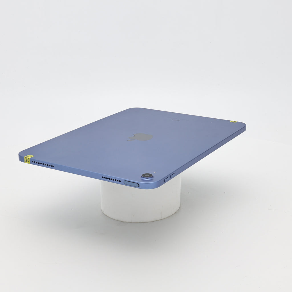95新 Apple iPad 10代 64G 藍色 WIFI