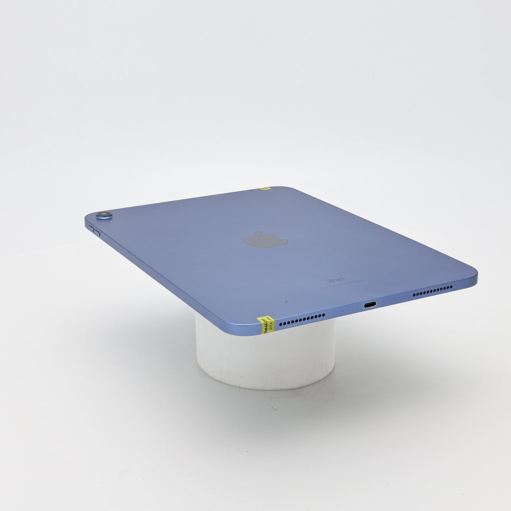 95新 Apple iPad 10代 64G 藍色 WIFI