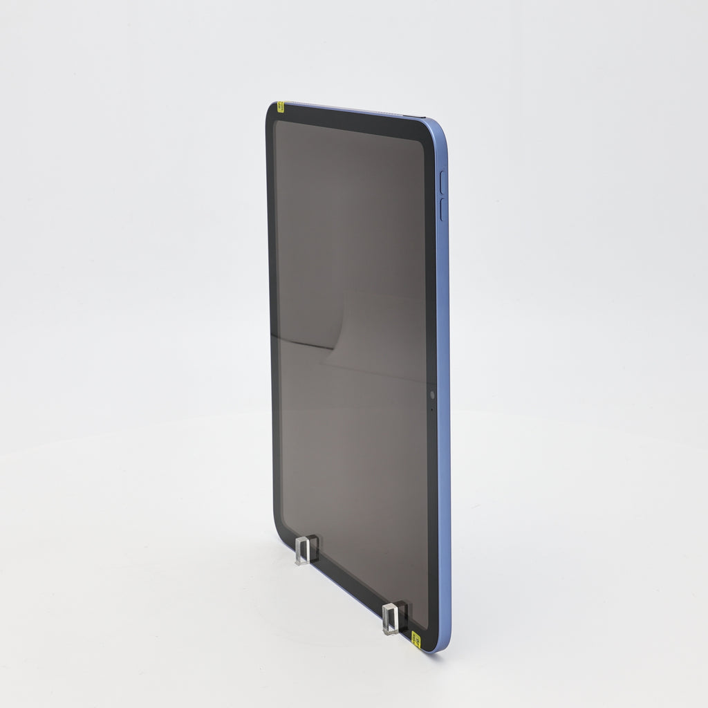 95新 Apple iPad 10代 64G 藍色 WIFI