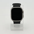 99新 Apple Watch Ultra 2 49毫米 鈦金屬