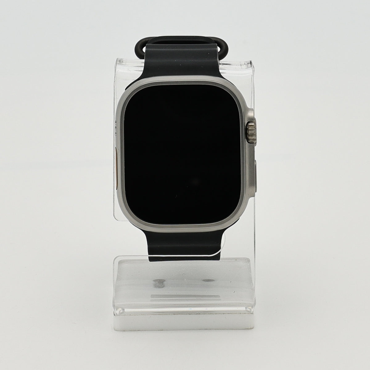 99新 Apple Watch Ultra 2 49毫米 鈦金屬