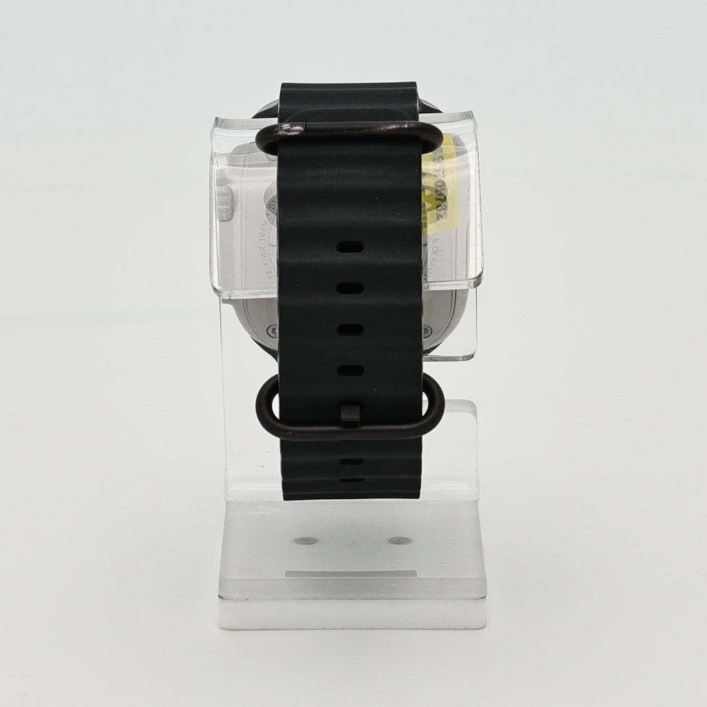 99新 Apple Watch Ultra 2 49毫米 鈦金屬